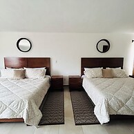 Pedernal Hotel