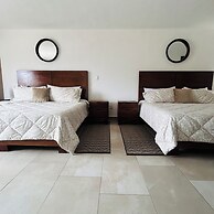 Pedernal Hotel