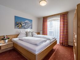 Alpen Glück Hotel Unterm Rain garni