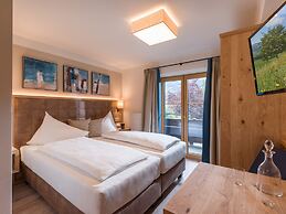 Alpen Glück Hotel Unterm Rain garni
