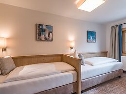 Alpen Glück Hotel Unterm Rain garni
