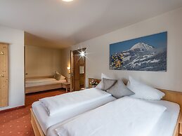 Alpen Glück Hotel Unterm Rain garni