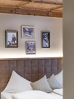 Alpen Glück Hotel Unterm Rain garni