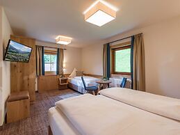Alpen Glück Hotel Unterm Rain garni