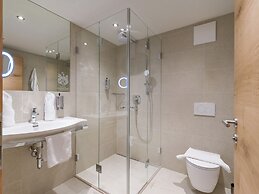 Alpen Glück Hotel Unterm Rain garni