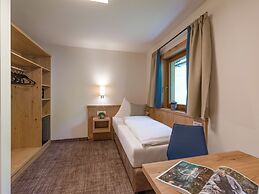 Alpen Glück Hotel Unterm Rain garni