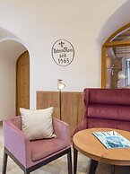 Alpen Glück Hotel Unterm Rain garni