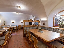 Alpen Glück Hotel Unterm Rain garni