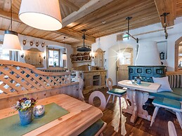 Alpen Glück Hotel Unterm Rain garni