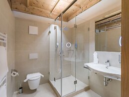 Alpen Glück Hotel Unterm Rain garni
