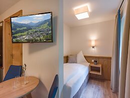 Alpen Glück Hotel Unterm Rain garni