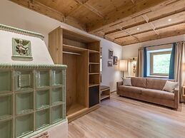 Alpen Glück Hotel Unterm Rain garni