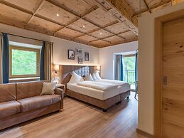 Alpen Glück Hotel Unterm Rain garni