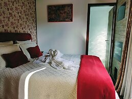 Casa do Papai Pousada