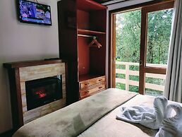 Casa do Papai Pousada