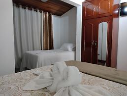 Casa do Papai Pousada