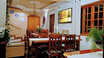 Casa do Papai Pousada