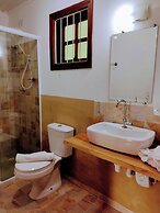 Casa do Papai Pousada