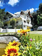 Casa do Papai Pousada