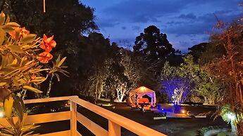 Casa do Papai Pousada