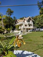 Casa do Papai Pousada