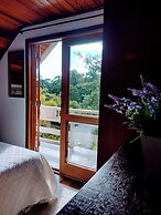 Casa do Papai Pousada