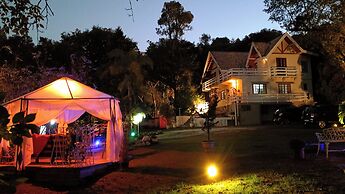 Casa do Papai Pousada