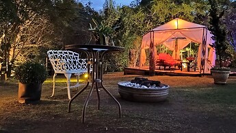 Casa do Papai Pousada