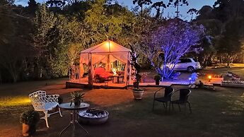 Casa do Papai Pousada