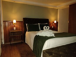 Casa do Papai Pousada