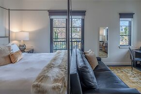 121 Hotel by AvantStay – Modern Comfort in Nashville's West End