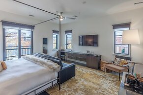 121 Hotel by AvantStay – Modern Comfort in Nashville's West End