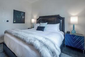 121 Hotel by AvantStay – Modern Comfort in Nashville's West End