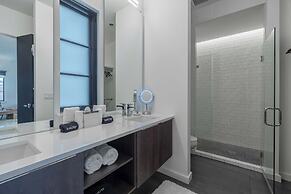 121 Hotel by AvantStay – Modern Comfort in Nashville's West End