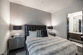 121 Hotel by AvantStay – Modern Comfort in Nashville's West End