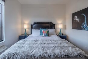 121 Hotel by AvantStay – Modern Comfort in Nashville's West End