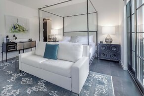 121 Hotel by AvantStay – Modern Comfort in Nashville's West End