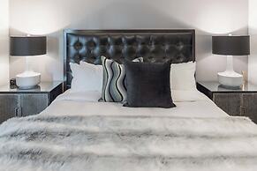 121 Hotel by AvantStay – Modern Comfort in Nashville's West End