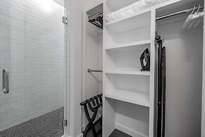 121 Hotel by AvantStay – Modern Comfort in Nashville's West End