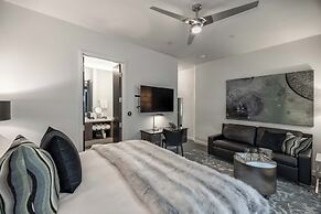 121 Hotel by AvantStay – Modern Comfort in Nashville's West End