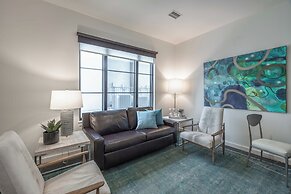 121 Hotel by AvantStay – Modern Comfort in Nashville's West End