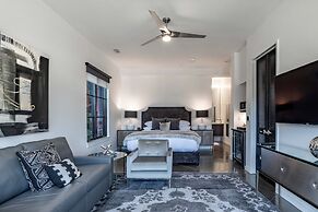 121 Hotel by AvantStay – Modern Comfort in Nashville's West End