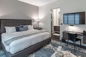 121 Hotel by AvantStay – Modern Comfort in Nashville's West End
