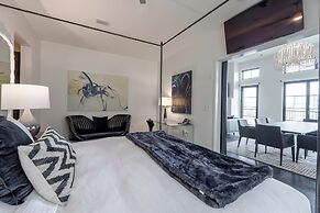 121 Hotel by AvantStay – Modern Comfort in Nashville's West End