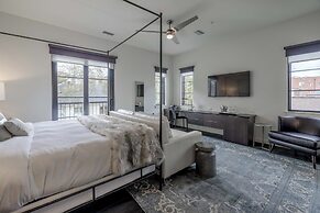 121 Hotel by AvantStay – Modern Comfort in Nashville's West End