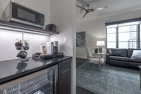 121 Hotel by AvantStay – Modern Comfort in Nashville's West End