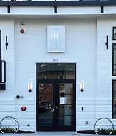 121 Hotel by AvantStay – Modern Comfort in Nashville's West End