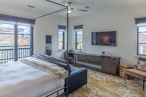 121 Hotel by AvantStay – Modern Comfort in Nashville's West End