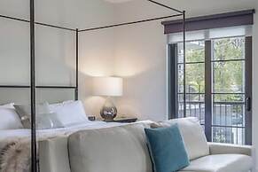 121 Hotel by AvantStay – Modern Comfort in Nashville's West End