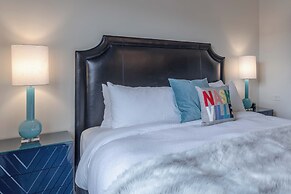 121 Hotel by AvantStay – Modern Comfort in Nashville's West End